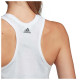 Adidas Γυναικεία αμάνικη μπλούζα
